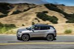 Jeep Compass Limited 2017 года (NA)